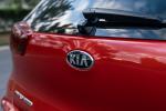 Kia Niro EcoHybrid 2020 года (NA)